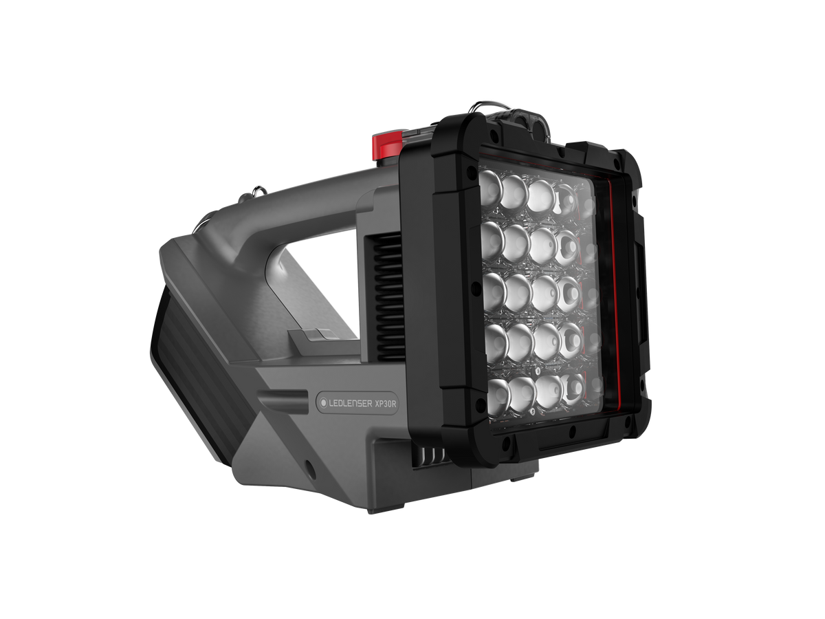 Ledlenser Searchlight XP30R - imagen 9