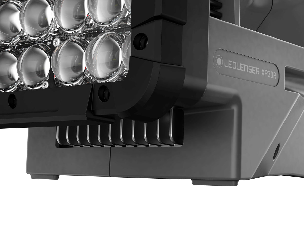 Ledlenser Searchlight XP30R - imagen 10