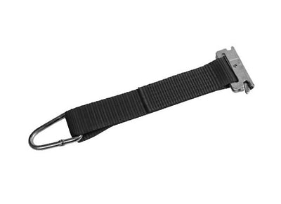 Safetex Adapter for Slotted Rail (10 Pack)