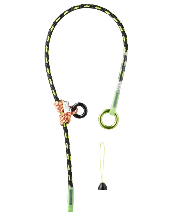 Risparmiatore di attrito regolabile Cambium Saver Edelrid