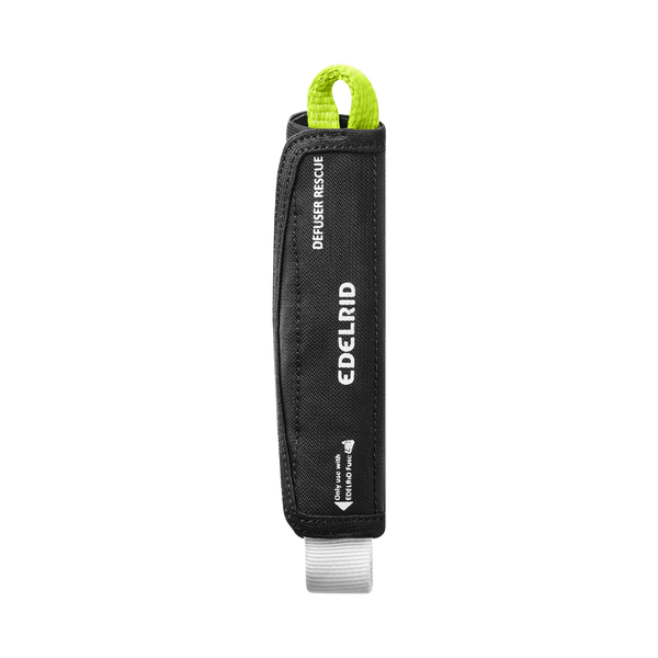 Edelrid Defuser Rescue Fall Arrester Energy Absorber