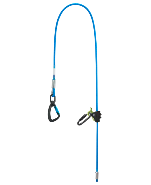 Cordino regolabile Edelrid Extreme Twister 4M