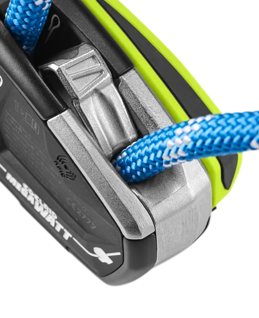 Discensore Megawatt Edelrid - imagen 10