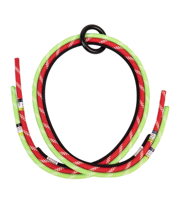Edelrid Slidingbeltset Treerex Ponte di corda