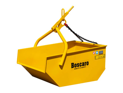 Boscaro Bootskip met ketting– – Nu verkrijgbaar bij MTN Shop EU.