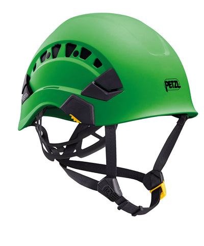 Petzl VERTEX® VENT hjälm – Grönt