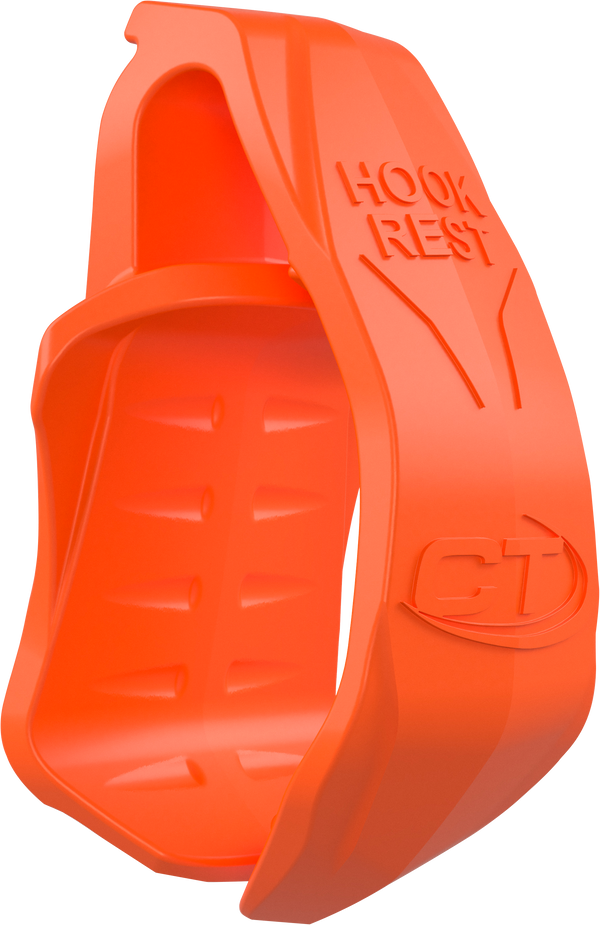 Skylotec Hook Rest Carabiner Holder