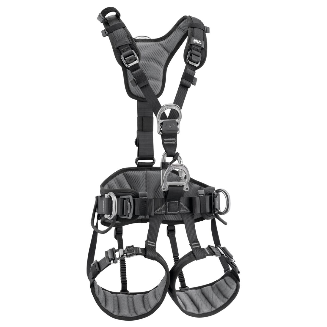 Petzl AVAO® FAST Europese versie - imagen 6