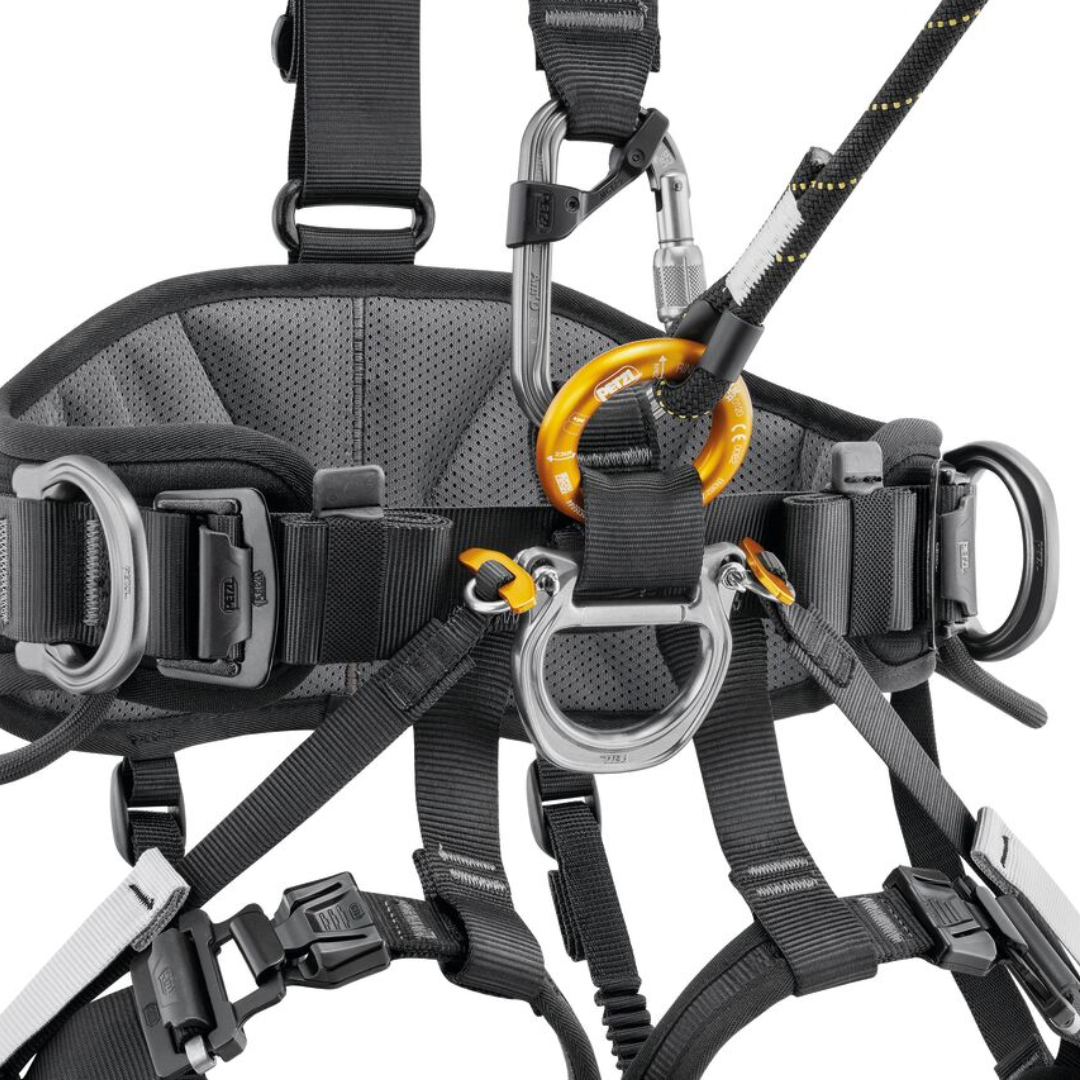 Petzl AVAO® FAST Europese versie - imagen 3
