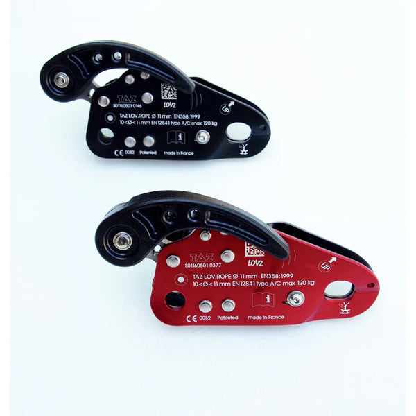 Aliens TAZ LOV2 Descender