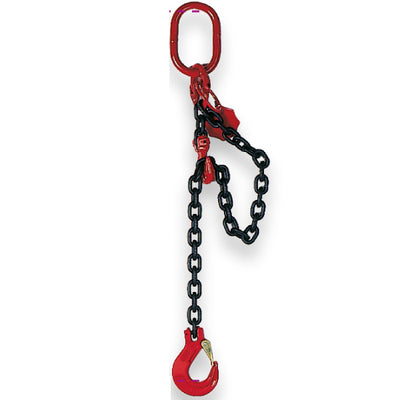 Safetex Anschlagkette GK 8 - 1 Strang