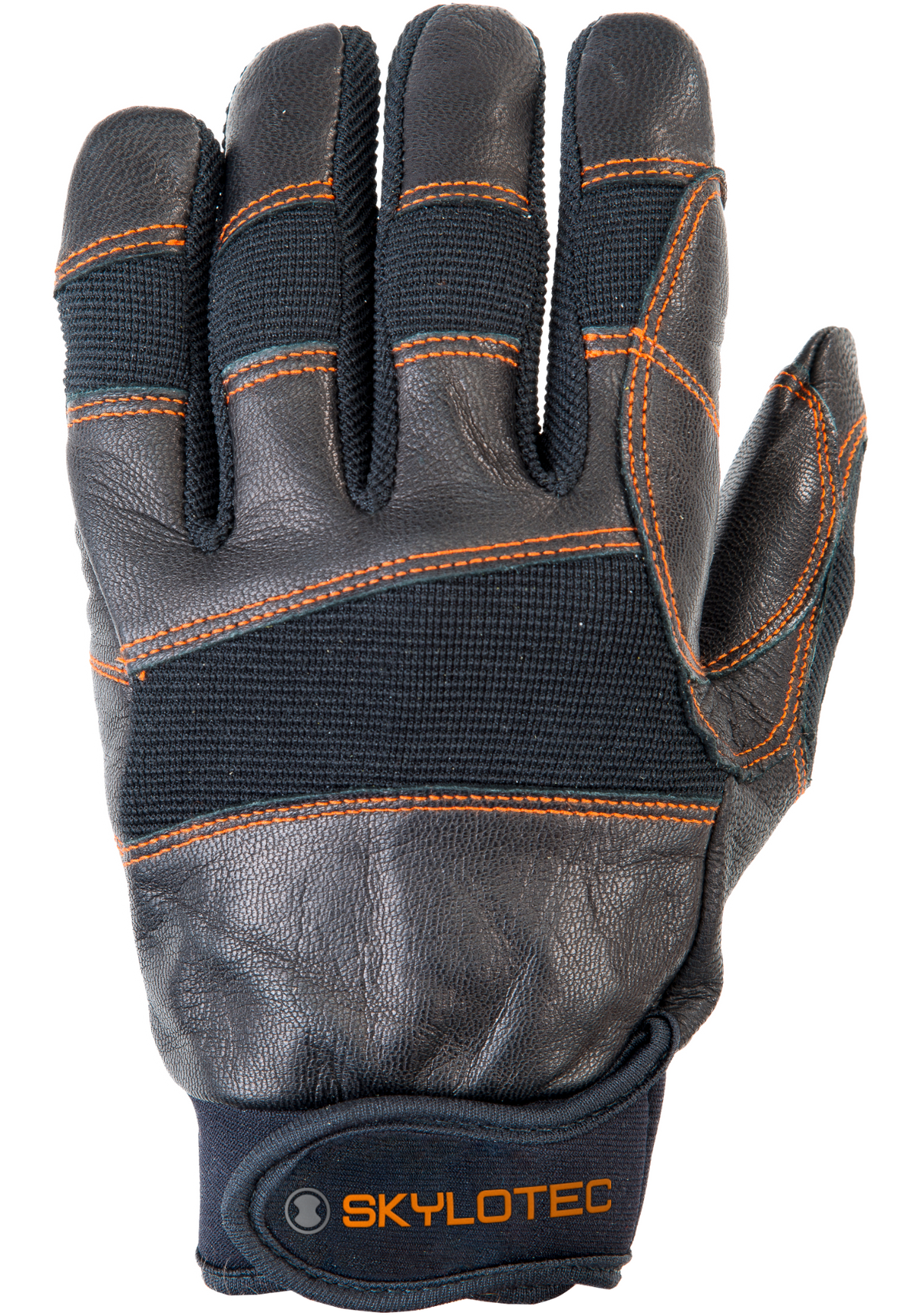 Skylotec PROGRIP black, 1 Pair Skylotec branding - imagen 3