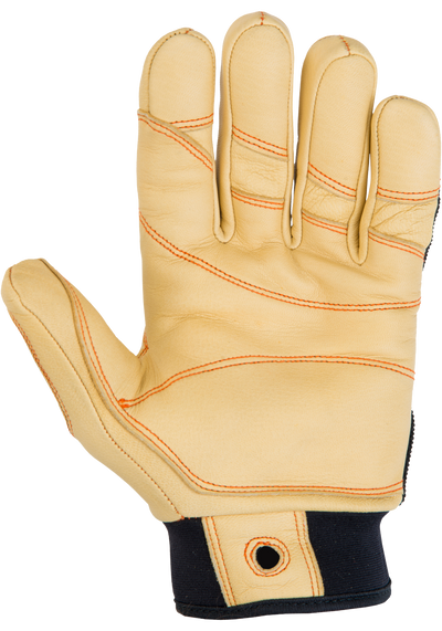 Skylotec PROGRIP PLUS, beige, 1 Pair Skylotec branding