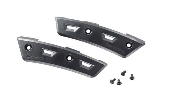 Skylotec GRX Gearrack replacement set for right and left for INCEPTOR GRX family