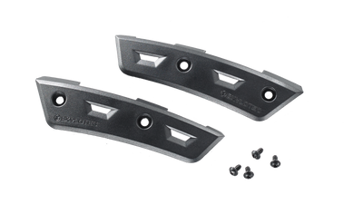 Skylotec GRX Gearrack replacement set for right and left for INCEPTOR GRX family