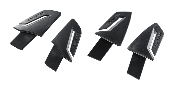 Skylotec KLIPIX replacement headlamp clips for INCEPTOR GRX family