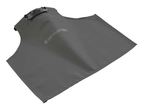 Skylotec NECKX Neck Protector for INCEPTOR GRX family