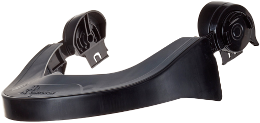 Skylotec Visor Carrier for Contour X, XI, Centurion S55