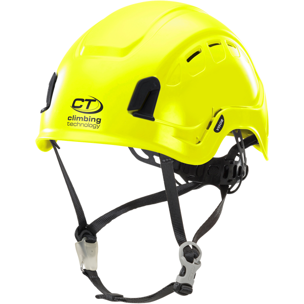 Skylotec ARIES AIR Industrial Climbing Helmet with ventilation
