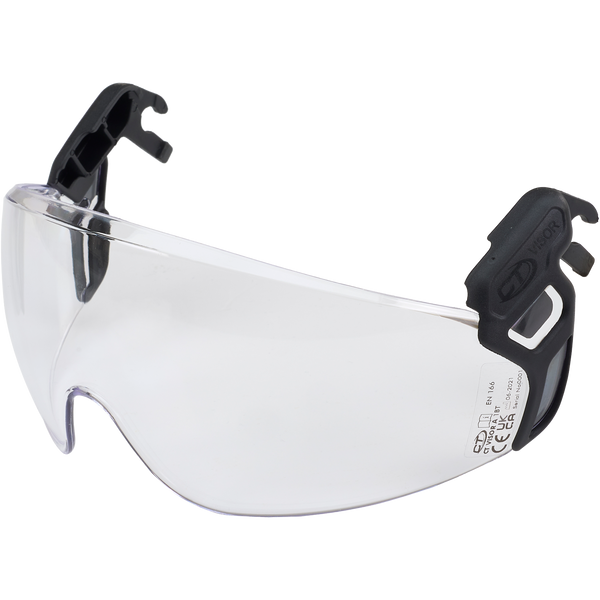 Skylotec Visor A Visor for Aries Helmet PC