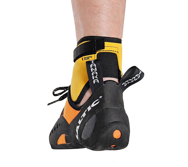 SINGING ROCK - climbing ANKLE PROTECTOR - imagen 4