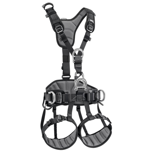 Petzl AVAO® Europese versie