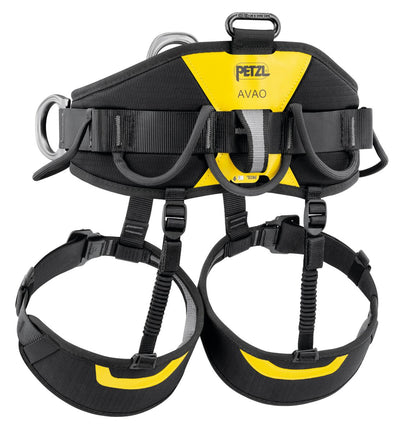 Petzl Avao® Zitharnas – tweede afbeelding