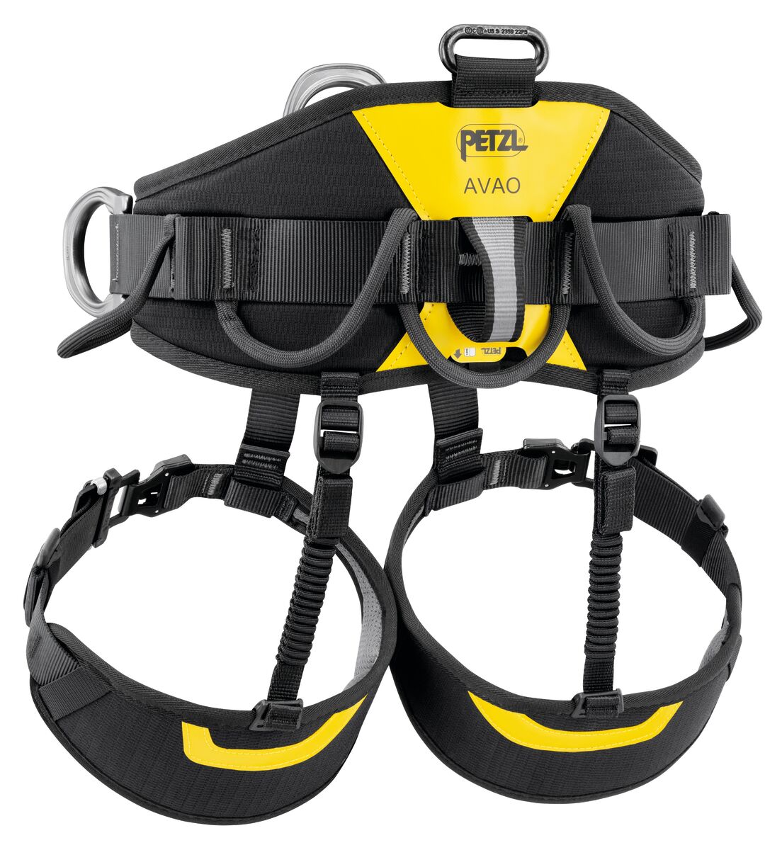 Petzl Avao® Sit Fast Harness - imagen 2