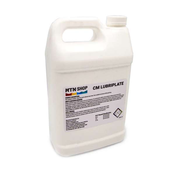 CM Lubriplate (1 Gal)– – Now available at MTN Shop EU.