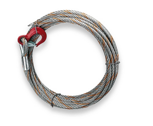 Safetex-kabel för vajertelfer, typ SAT