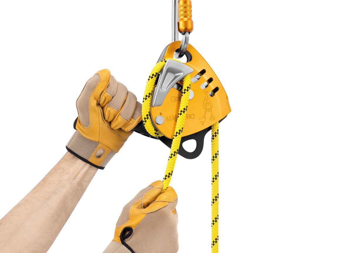 Petzl Maestro® S Descenders - imagen 4