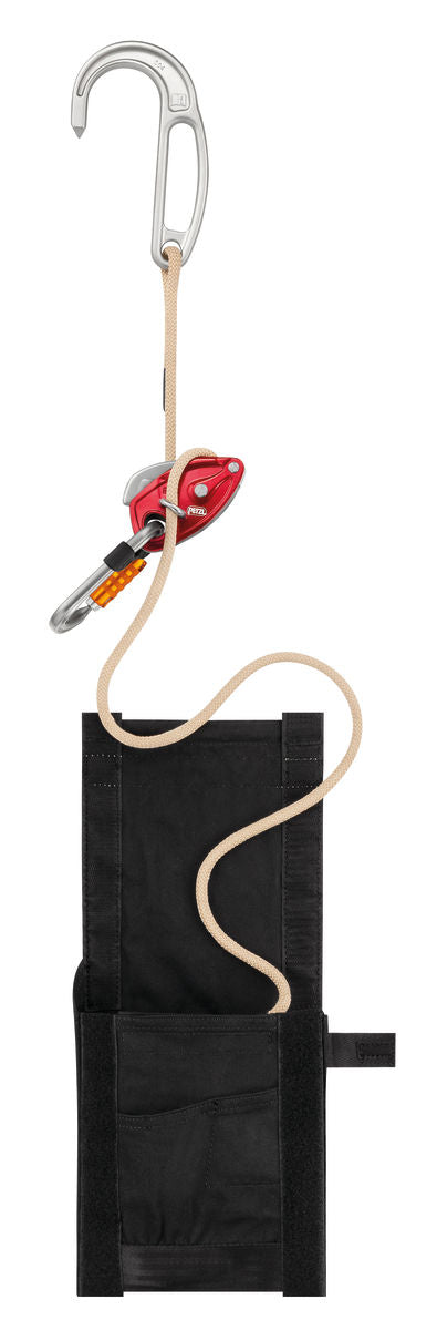 Petzl EXO® AP-HAAK