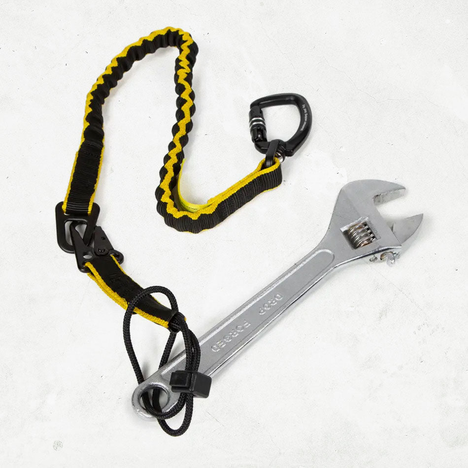 Dirty Rigger Interchangeable Tool Lanyard V2.0 - imagen 3