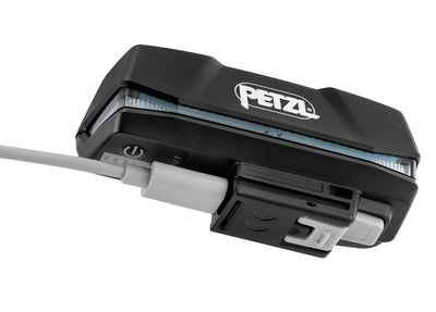 Petzl R1 oplaadbare batterij voor XENA®-hoofdlamp