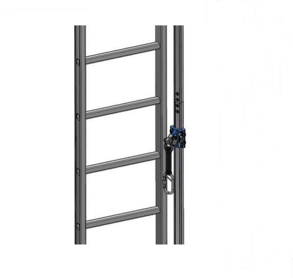 GM Junction Splice for Vertical Fall Arrest with Rail– – Now available at MTN Shop EU.