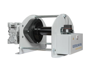 Gebuwin Elektrische e-lier – tweede afbeelding
