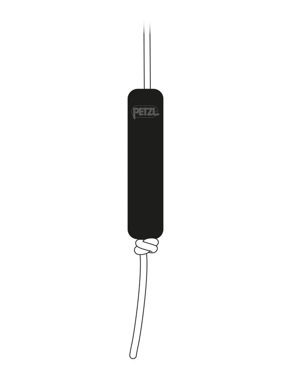 Petzl Lest The Pipe Spare Part Verticality
