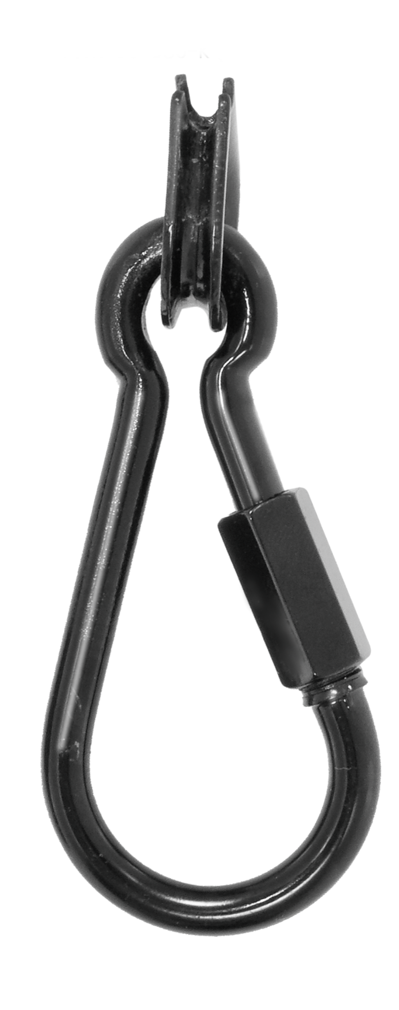 Safetex Galvanized connector for Safety ropes – MTN Shop EU