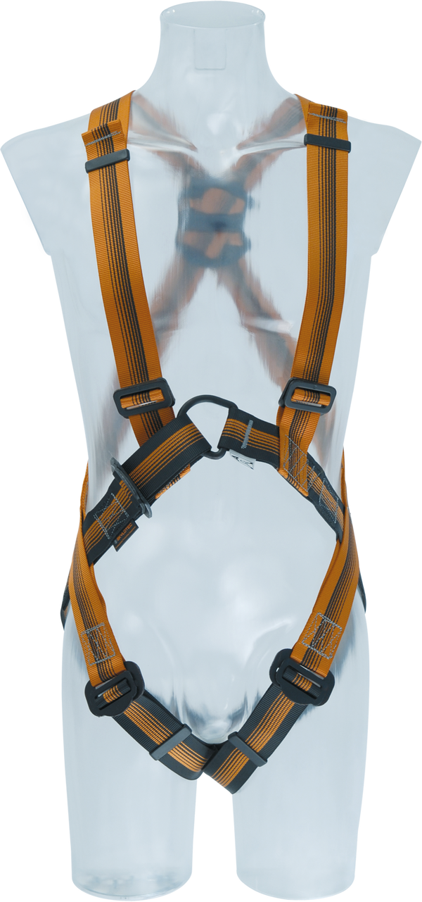 Skylotec ARG 30 Fall Arrest / Rescue Harness UNISIZE