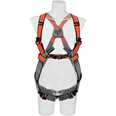 Skylotec ARG 110 Ergotec Twin Click Fall Arrest Harness