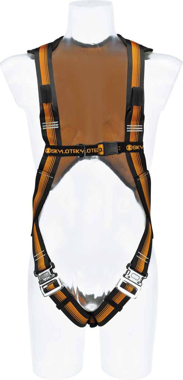 Skylotec CS 2 Click X-Pad Work Harness
