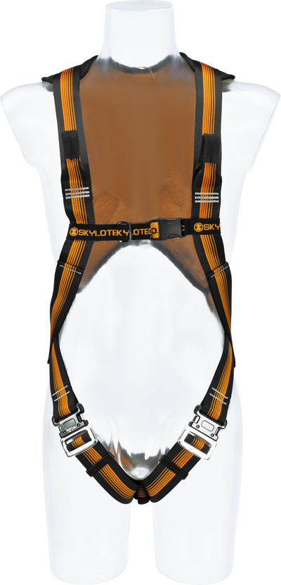 Skylotec CS 2 Click X-Pad Work Harness
