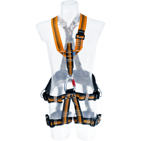 Skylotec CS 8 Fall Arrest Harness mit Klickschnallen