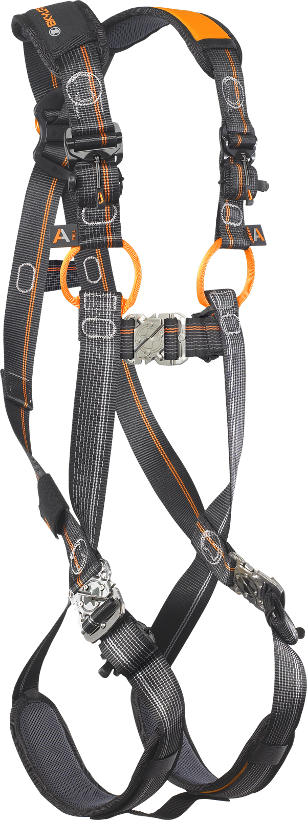 Skylotec Ignite Ion Strap Fall Arrest Harness