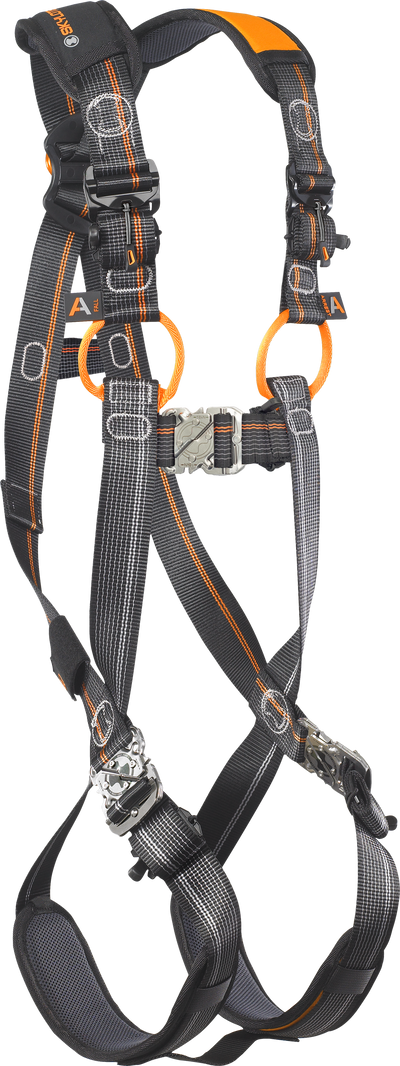 Skylotec Ignite Ion Strap Fall Arrest Harness