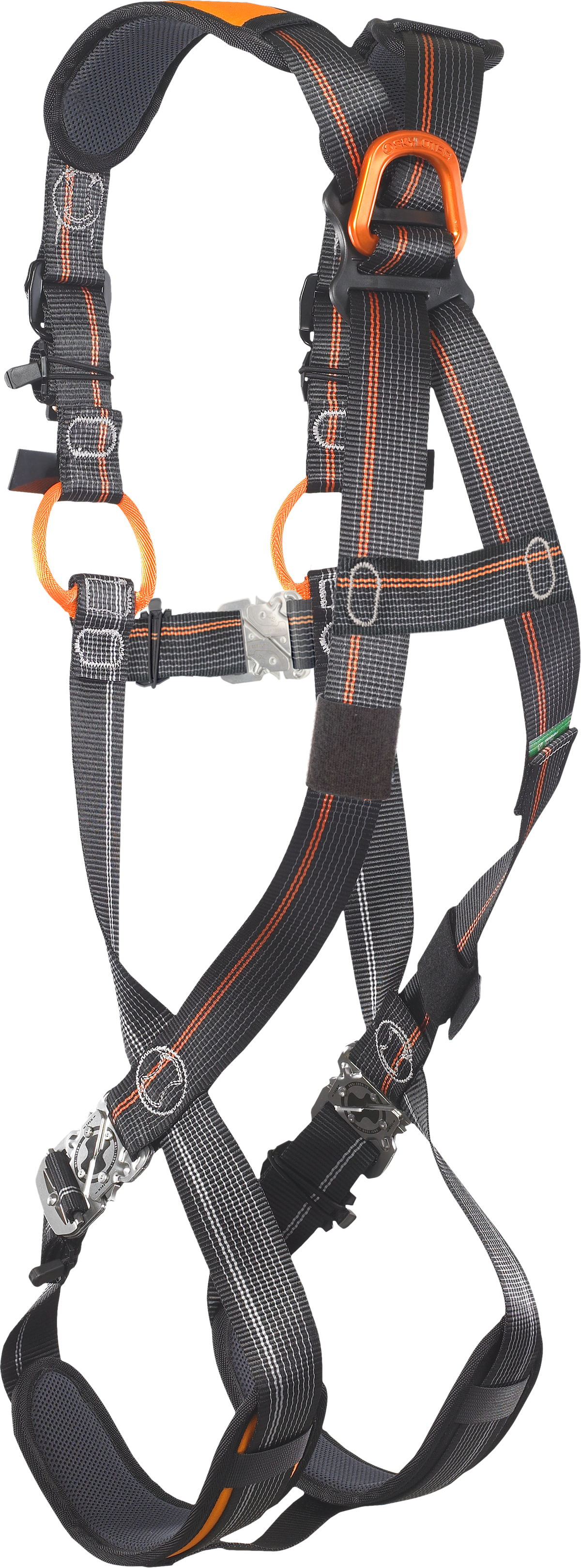 Skylotec Ignite Ion Strap Fall Arrest Harness - imagen 2