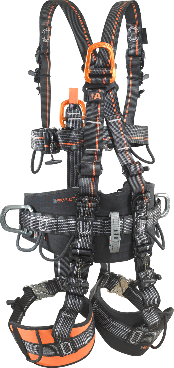 Skylotec Ignite Niob 2.0 Sit Harness