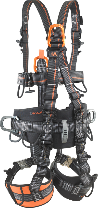 Skylotec Ignite Niob 2.0 Sit Harness