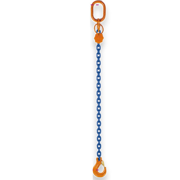 Cadena de Elevación Grado 10 – 1 Pierna