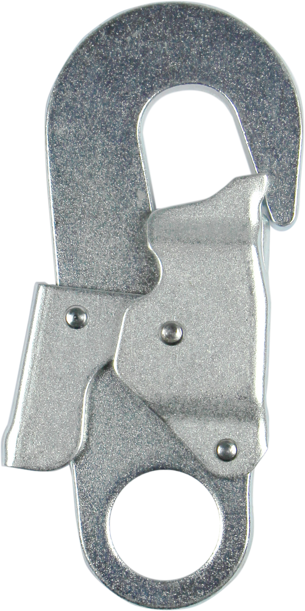 Skylotec FS 51 ST Einhandbedienung